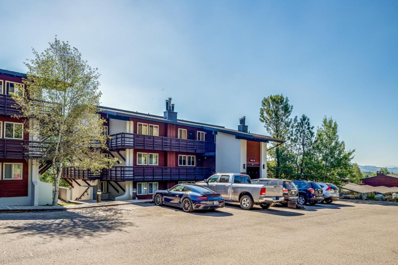 Tensleep B9 Teton Village Zewnętrze zdjęcie