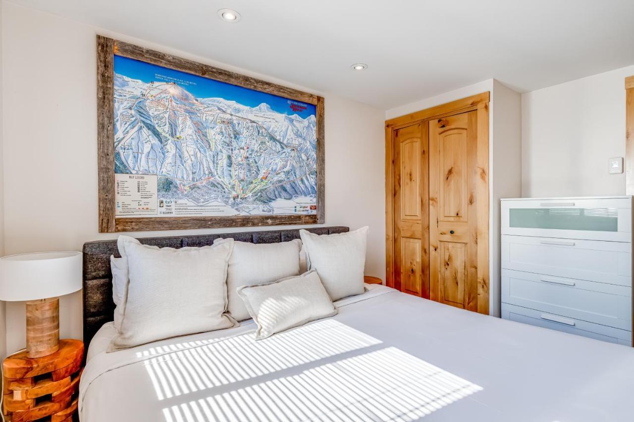 Tensleep B9 Teton Village Zewnętrze zdjęcie